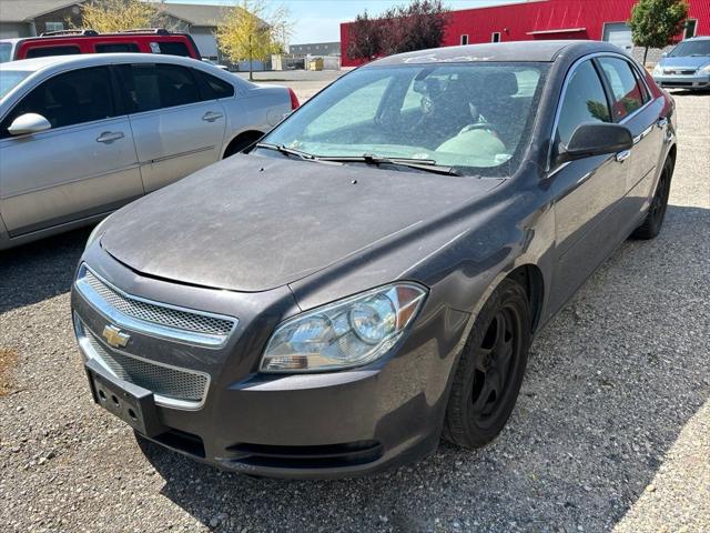 2010 Chevrolet Malibu LS for sale in POCATELLO, ID