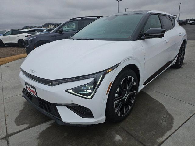 2025 Kia EV6 GT-Line AWD for sale in POCATELLO, ID