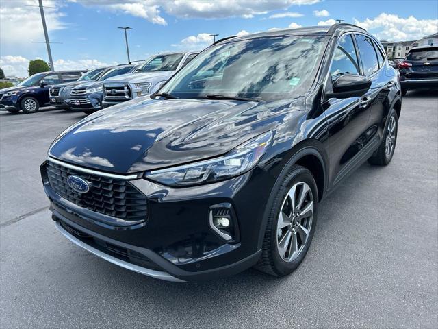 2023 Ford Escape Platinum for sale in POCATELLO, ID