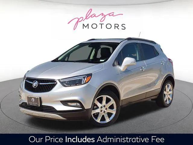 2017 Buick Encore Premium for sale in Creve Coeur, MO