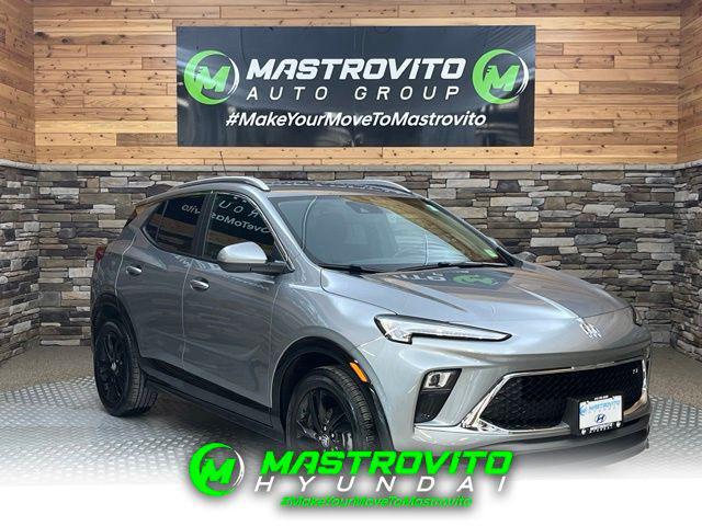2024 Buick Encore GX Sport Touring FWD for sale in YORKVILLE, NY