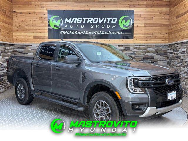 2025 Ford Ranger XLT for sale in YORKVILLE, NY