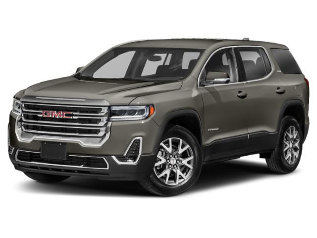 2022 GMC Acadia AWD SLE for sale in SOMERSET, KY