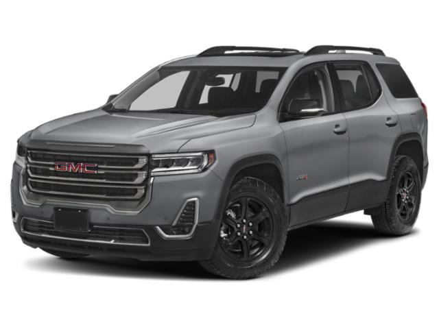 2023 GMC Acadia AWD AT4 for sale in SOMERSET, KY