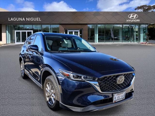 2023 Mazda CX-5 2.5 S Preferred for sale in LAGUNA NIGUEL, CA
