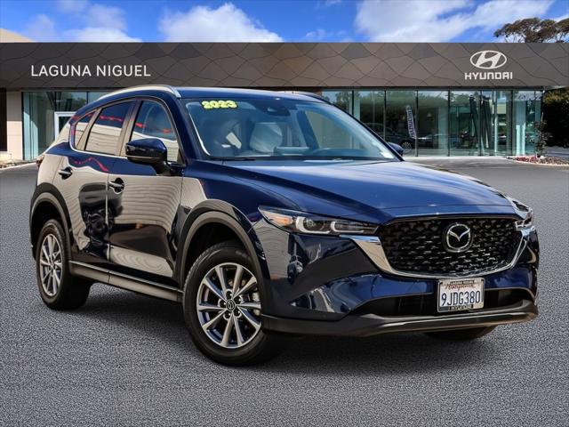 2023 Mazda CX-5 2.5 S Preferred for sale in LAGUNA NIGUEL, CA