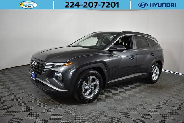 2023 Hyundai Tucson SEL for sale in LIBERTYVILLE, IL