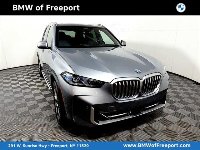 2026 BMW X5 xDrive40i for sale in Freeport, NY