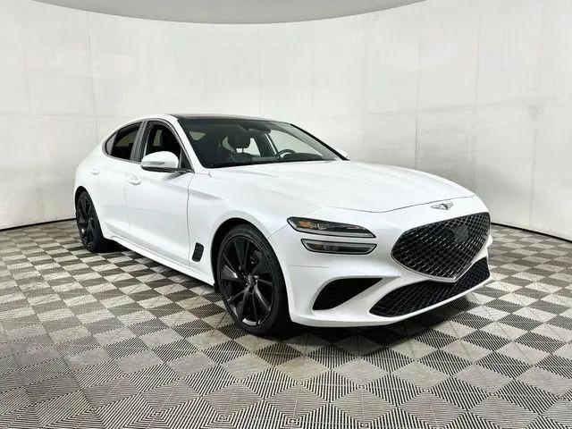 2023 Genesis G70 2.0T RWD for sale in Lakeland, FL
