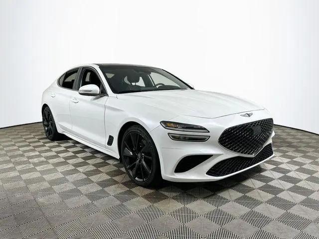 2023 Genesis G70 2.0T RWD for sale in Lakeland, FL
