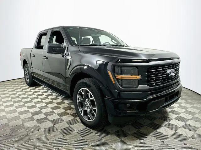 2024 Ford F-150 STX for sale in Lakeland, FL