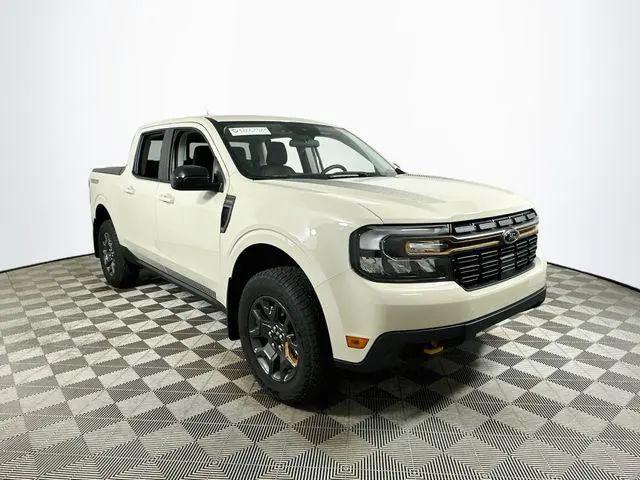 2024 Ford Maverick Lariat for sale in Lakeland, FL