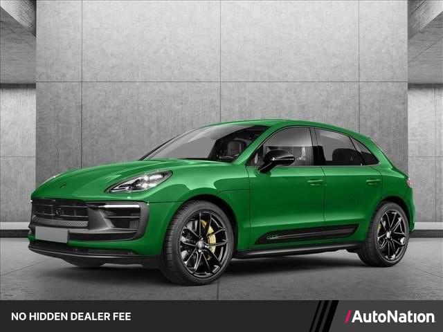 2023 Porsche Macan AWD for sale in Irvine, CA