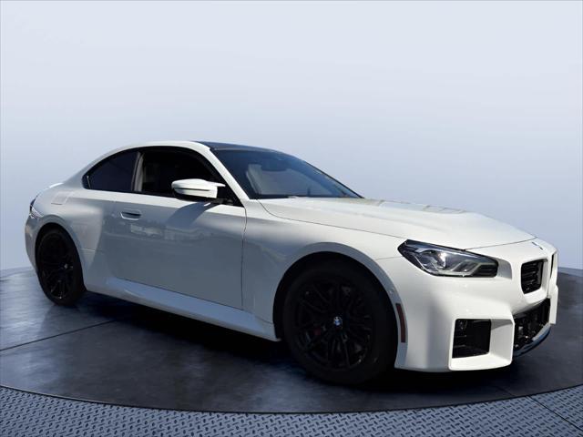 2025 BMW M2 Coupe for sale in Jacksonville, FL