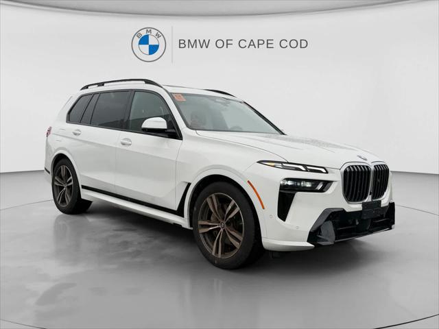 2026 BMW X7 xDrive40i for sale in Hyannis, MA