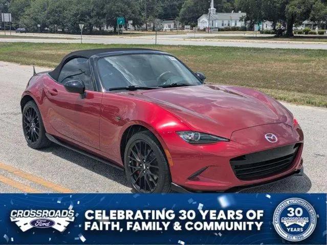2019 Mazda MX-5 Club for sale in Sumter, SC
