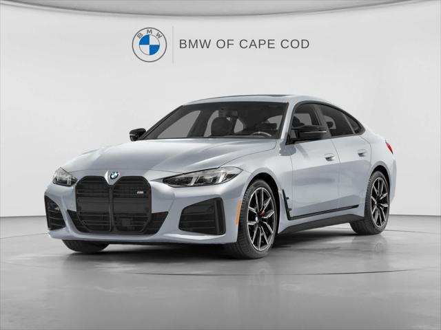 2026 BMW M440i Gran Coupe xDrive for sale in Hyannis, MA