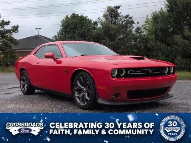 2019 Dodge Challenger R/T for sale in Siler City, NC
