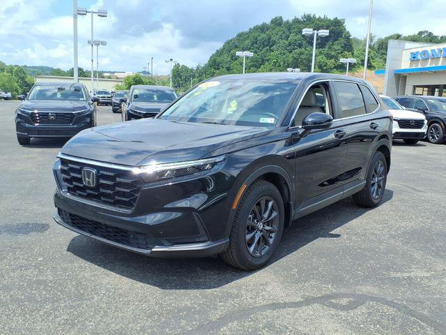 2026 Honda CR-V EX-L AWD for sale in TRIADELPHIA, WV