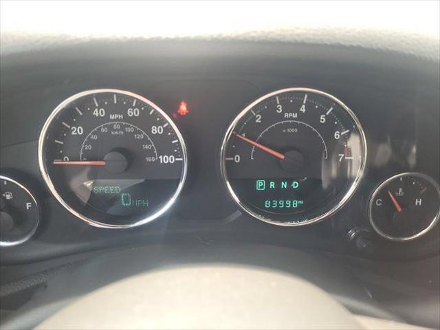 2017 Jeep Wrangler Unlimited Sport for sale in HARRISBURG, PA