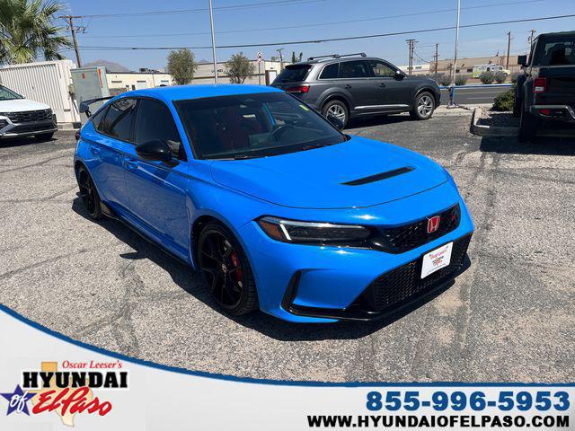 2025 Honda Civic Unknown for sale in EL PASO, TX