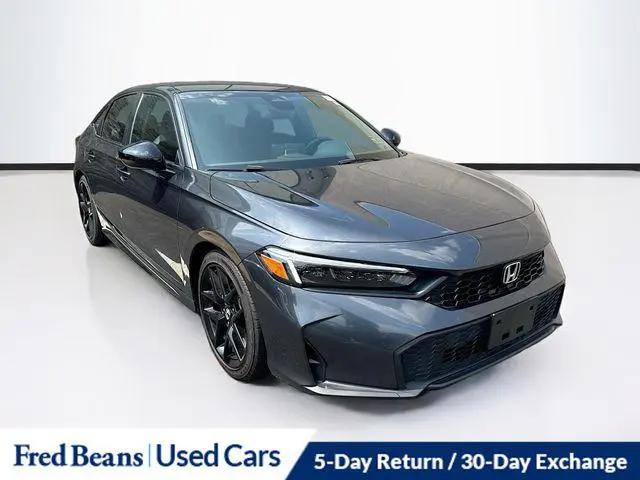 2025 Honda Civic Sport for sale in Jenkintown, PA