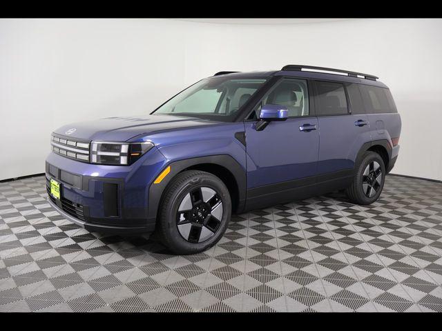 2026 Hyundai Santa Fe Hybrid SEL for sale in TYLER, TX