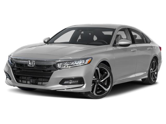 2019 Honda Accord Sport 2.0T for sale in PLEASANT HILLS, PA