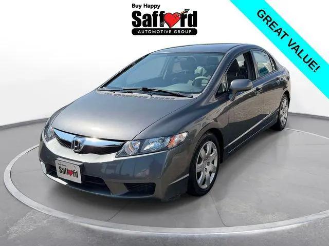 2009 Honda Civic LX for sale in Glen Burnie, MD
