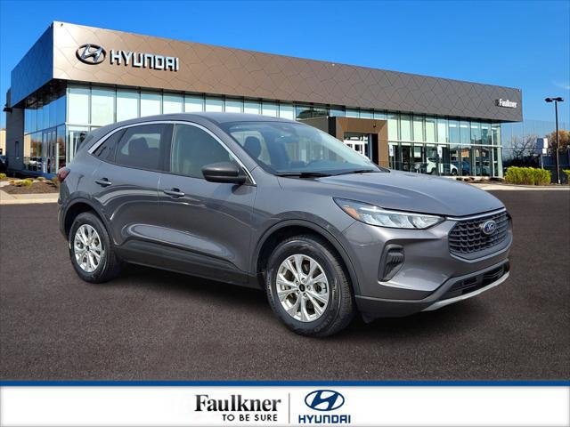 2023 Ford Escape Active for sale in PHILADELPHIA, PA