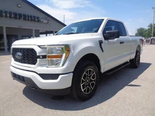 2022 Ford F-150 XL for sale in East Carondelet, IL