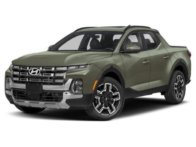 2026 Hyundai Santa Cruz Limited for sale in KEENE, NH