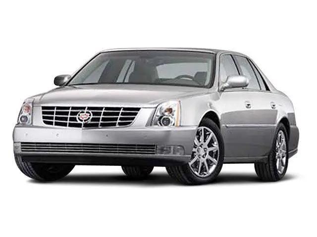 2008 Cadillac DTS w/1SC for sale in Mobile, AL