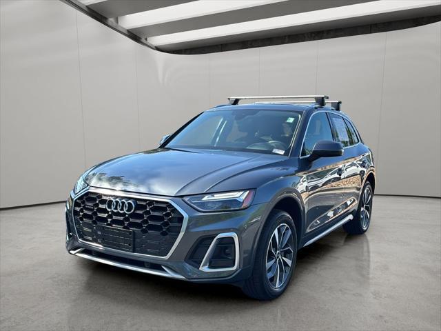2023 Audi Q5 Premium 45 TFSI S line quattro for sale in MATTHEWS, NC