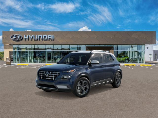 2026 Hyundai Venue SEL w/Two-Tone Roof for sale in CORTLANDT MANOR, NY