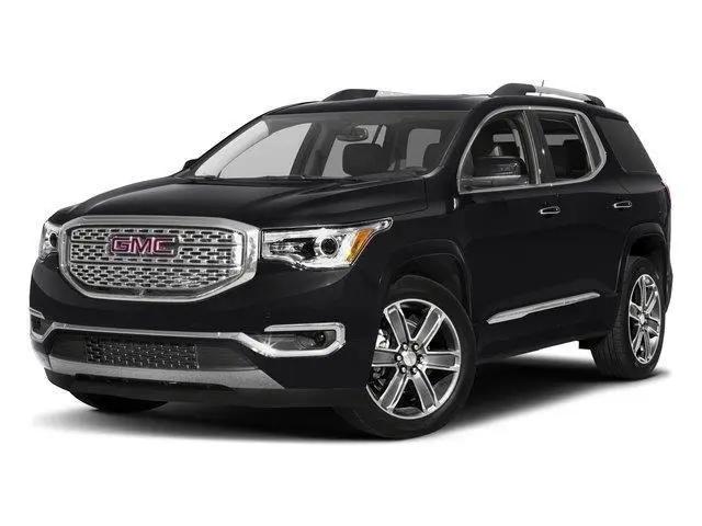 2018 GMC Acadia Denali for sale in Chatom, AL