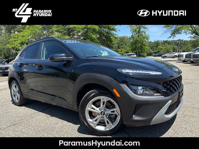 2023 Hyundai Kona SEL for sale in PARAMUS, NJ
