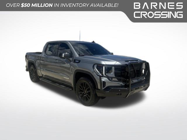 2025 GMC Sierra 1500 4WD Crew Cab Short Box Elevation with 3SB for sale in TUPELO, MS