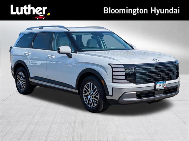 2026 Hyundai Palisade SEL for sale in BLOOMINGTON, MN