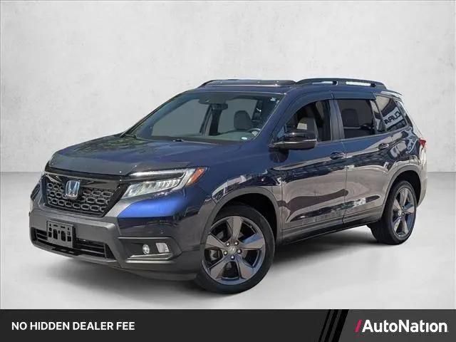 2021 Honda Passport 2WD Touring for sale in Baltimore, MD