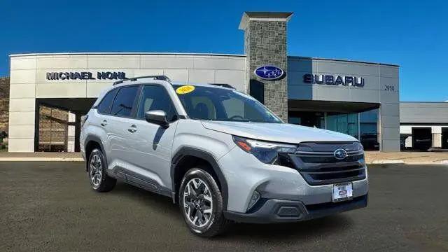 2026 Subaru Forester Premium for sale in Carson City, NV