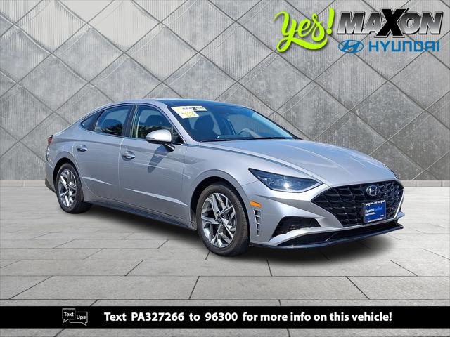 2023 Hyundai Sonata SEL for sale in UNION, NJ