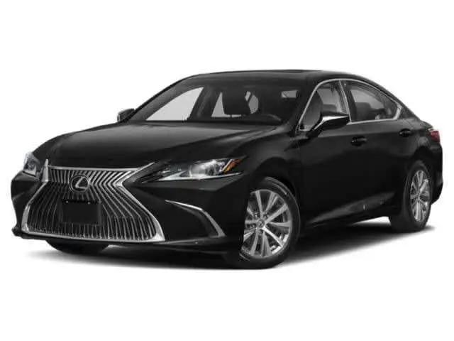 2020 Lexus ES 350 Base for sale in Denton, TX