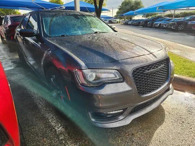 2021 Chrysler 300 Touring L for sale in Denton, TX