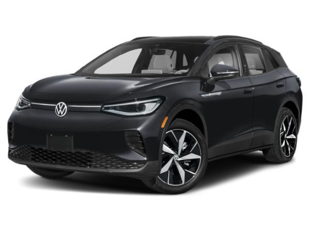 2023 Volkswagen ID.4 AWD Pro S for sale in LANSING, MI