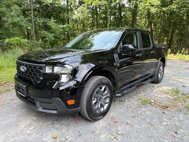 2025 Ford Maverick XLT for sale in FREEHOLD, NJ