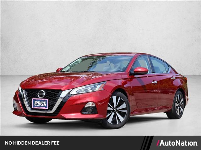 2019 Nissan Altima 2.5 SL for sale in DES PLAINES, IL