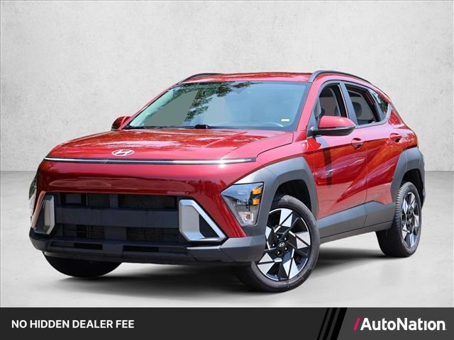 2024 Hyundai Kona SEL for sale near DES PLAINES, IL
