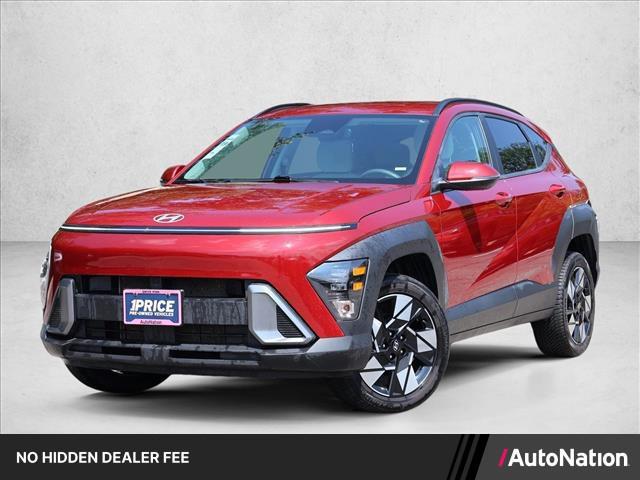 2024 Hyundai Kona SEL for sale in DES PLAINES, IL