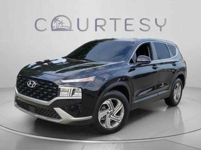 2023 Hyundai Santa Fe SE for sale in Tampa, FL